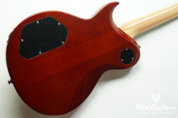 PE-480 - Brown Sunburst